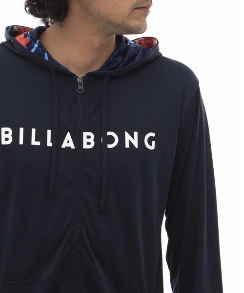 BILLABONG（ビラボン） ラッシュガード 「BILLABONG/ビラボン」24SS