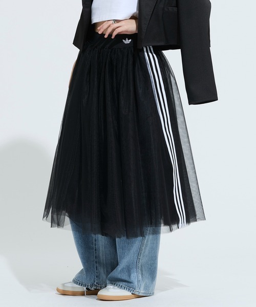 adidas（アディダス） スカート オリジナルス チュールスカート