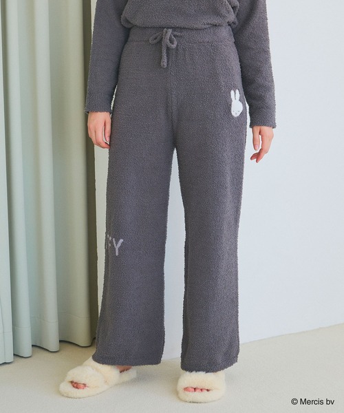 Miffy（ミッフィー） パジャマ ルームウェア 「miffy/ミッフィー