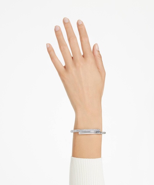 SWAROVSKI（スワロフスキー） ブレスレット 「公式」「スワロフスキー