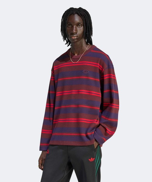 adidas（アディダス） tシャツ 90sオルタナティブスポーツ長袖