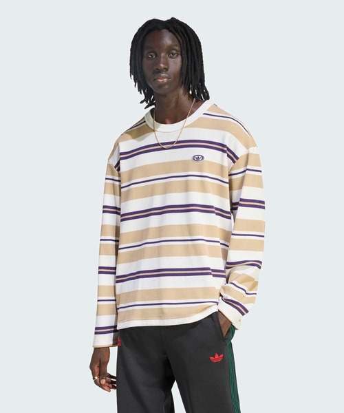 adidas（アディダス） tシャツ 90sオルタナティブスポーツ長袖