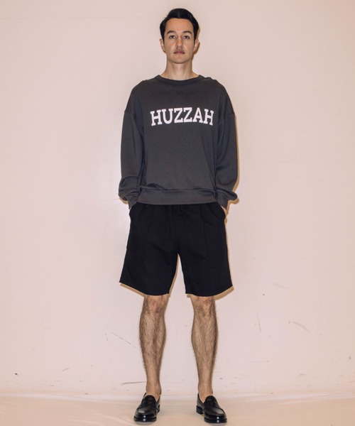 Jackman（ジャックマン） トレーナー スウェット Sweat Crewneck