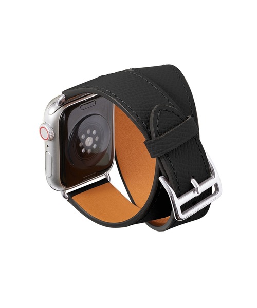 BONAVENTURA（ボナベンチュラ） 腕時計 ダブルトゥール Apple Watch