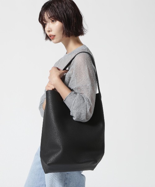 JISTORY ショルダーバッグ バッグ JISTORY/ジストリー/ONE HANDLE