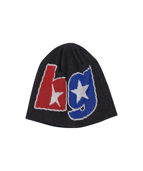 HYSTERIC GLAMOUR（ヒステリックグラマー） ニット帽 ニットキャップ