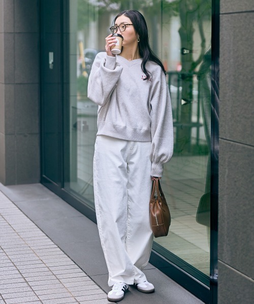 slattgir（スラットジール） ジーンズ デニム デニムパンツ 高身長