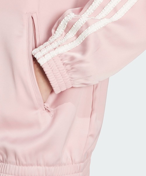 adidas（アディダス） ジャージ オリジナルス サテン ファイヤーバード