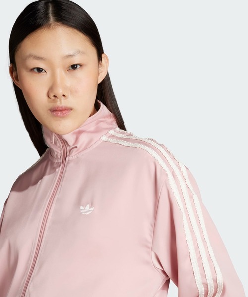 adidas（アディダス） ジャージ オリジナルス サテン ファイヤーバード