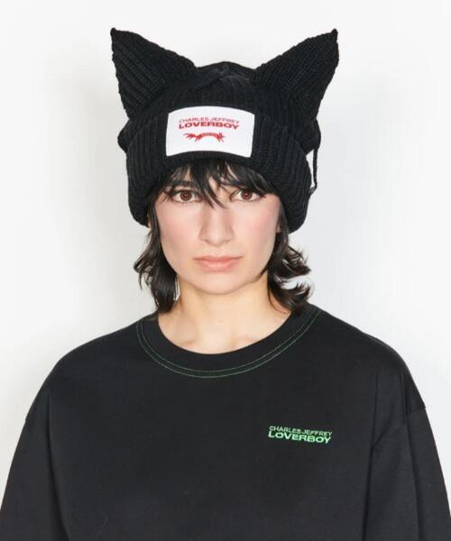 CHARLES JEFFREY LOVERBOY（チャールズジェフリーラバーボーイ