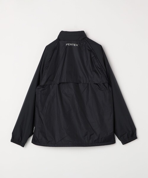 SHIPS any ブルゾン アウター any:「軽量 / 撥水」PERTEX(R) × OCTA(R