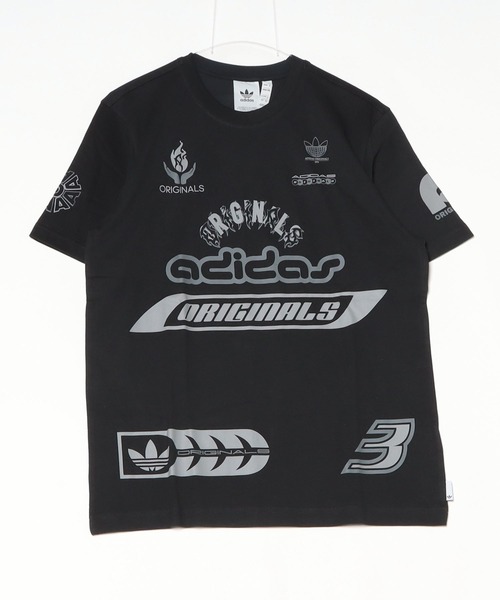 adidas（アディダス） tシャツ スポンサーズ 半袖Tシャツ / アディダス
