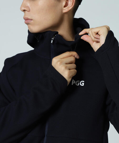 PEARLY GATES（パーリーゲイツ） ブルゾン アウター 「PGG」「直営店舗