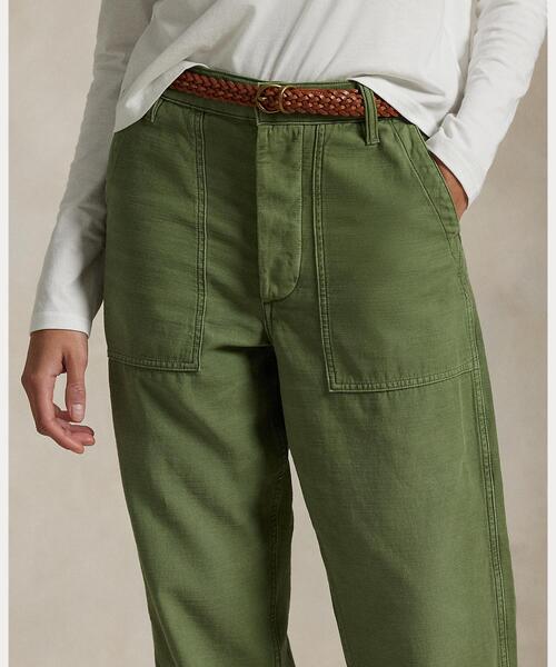 POLO RALPH LAUREN（ポロ・ラルフローレン） パンツ Ricky パンツ