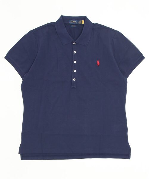 POLO RALPH LAUREN（ポロ・ラルフローレン） ポロシャツ ポロ スリム