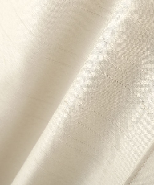 ETRE TOKYO（エトレトウキョウ） パンツ 「TOMOCO UNABARA × ETRE