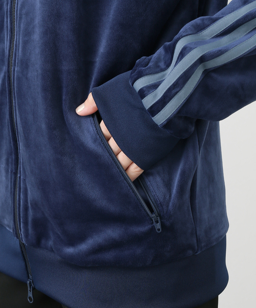 adidas（アディダス） アウター 「adidas/アディダス」BB ベロア