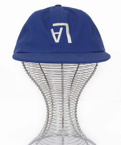 THEOREM キャップ 帽子 mko12907-Cooperstown Ball Cap×THEOREM コラボ