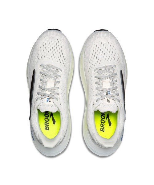 BROOKS（ブルックス） スニーカー BROOKS/Glycerin MAX/グリセリン