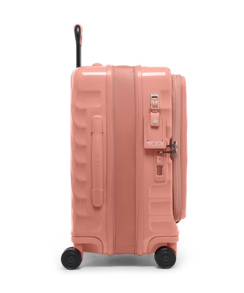 TUMI（トゥミ） スーツケース 19 DEGREE フロント・アクセス・エクス