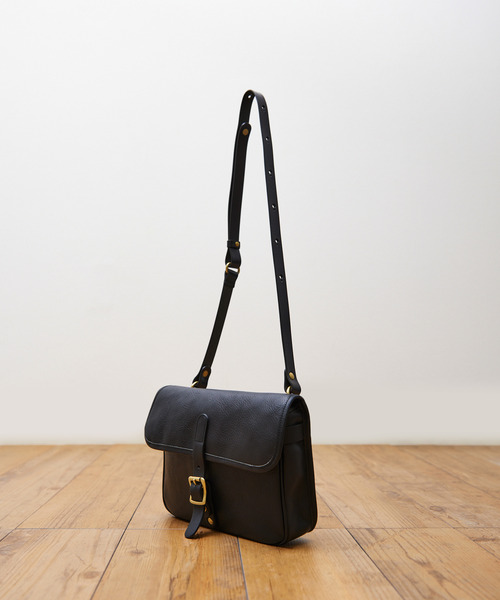 SLOW ショルダーバッグ メンズ レディース : ZOZOTOWN Yahoo!店 - 通販