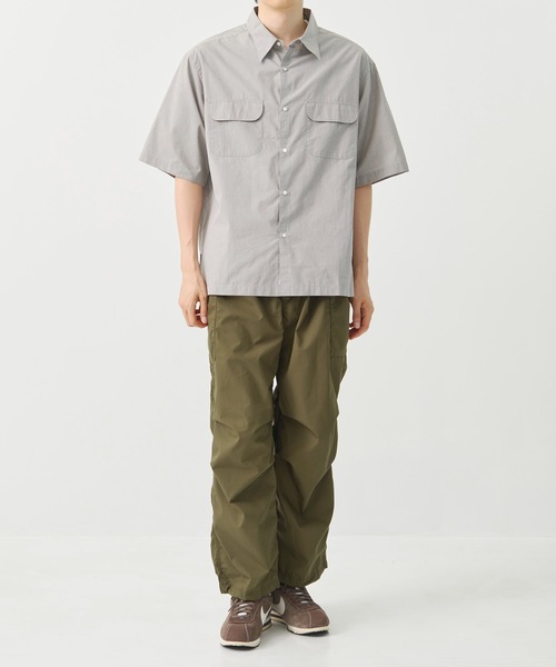 nanamica（ナナミカ） カーゴパンツ 「nanamica / ナナミカ」Cargo