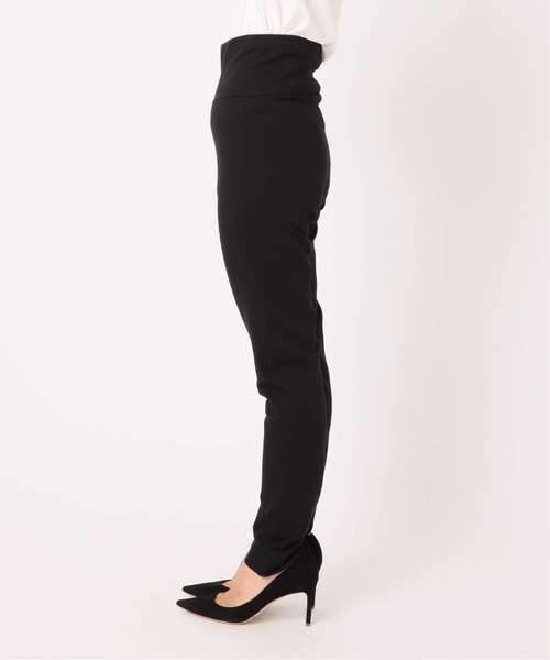 EVERYDAY I LIKE. パンツ 追加 Zip レギンス パンツ レディース