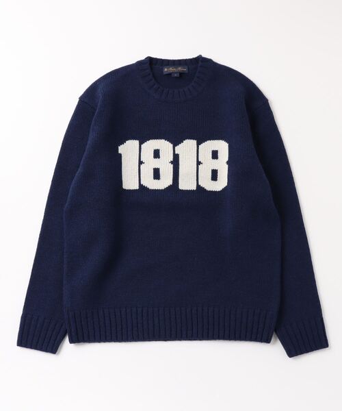 BROOKS BROTHERS（ブルックスブラザーズ） セーター ニット 1818