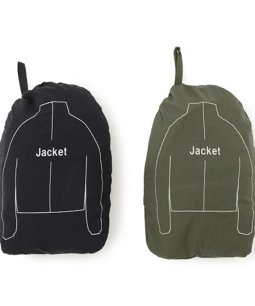 Chacott（チャコット） カバーオール コンパックジャケット レディース