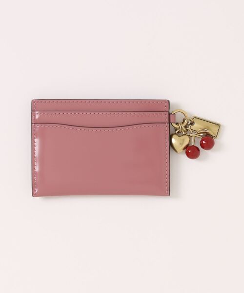 COACH（コーチ） カードケース エッセンシャル カード ケース
