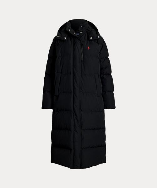 POLO RALPH LAUREN（ポロ・ラルフローレン） ダウンコート ダウン