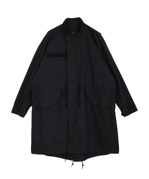 Ameri（アメリ） モッズコート コート AMERI×ALPHA M65 COAT