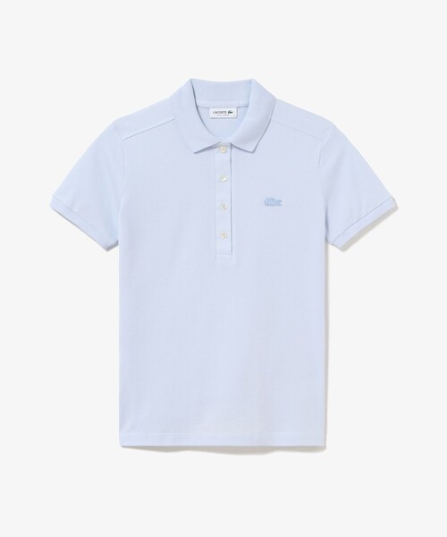 LACOSTE（ラコステ） ポロシャツ ポロ スリムフィット ストレッチ