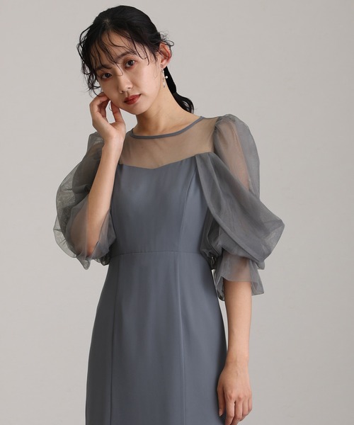 atlo（アトロ） ドレス : ZOZOTOWN Yahoo!店 - 通販 - Yahoo!ショッピング