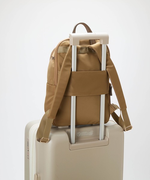 TOPKAPI BREATH（トプカピ ブレス） デイバック リュック 「Breath