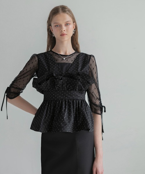 Leja（レジャ） ドレス : ZOZOTOWN Yahoo!店 - 通販 - Yahoo!ショッピング