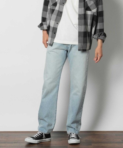Levi's（リーバイス） ジーンズ 「Levi's」Right-on限定 「501