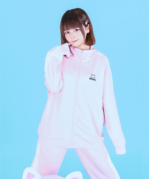 Hauls ジャージ 新！ネ申おジャージ参上！ レディース メンズ