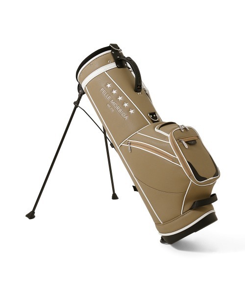 PELLE MORBIDA（ペッレ モルビダ） ゴルフ 「PELLE MORBIDA GOLF