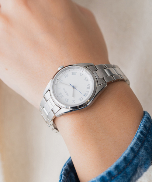 IENA（イエナ） 腕時計 SEIKO/セイコー Exclusive IENAxHIROB 30mm