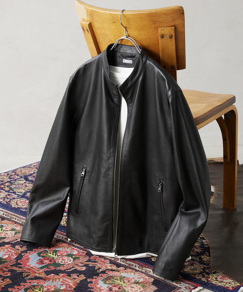 JOURNAL STANDARD relume（ジャーナルスタンダード レリューム） 革