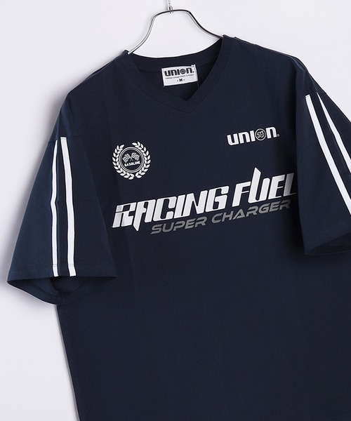 tシャツ 76 半袖 ゲームシャツ メンズ レディース : ZOZOTOWN Yahoo!店