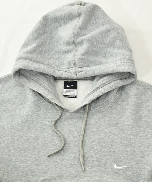 NIKE（ナイキ） パーカー 「ヴィンテージ古着」NIKE / ナイキ SWOOSH