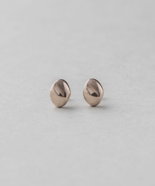 ete（エテ） ピアス ロウ ピアス レディース : ZOZOTOWN Yahoo!店