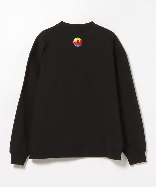 Malbon Golf（マルボンゴルフ） トレーナー スウェット × BEAMS GOLF
