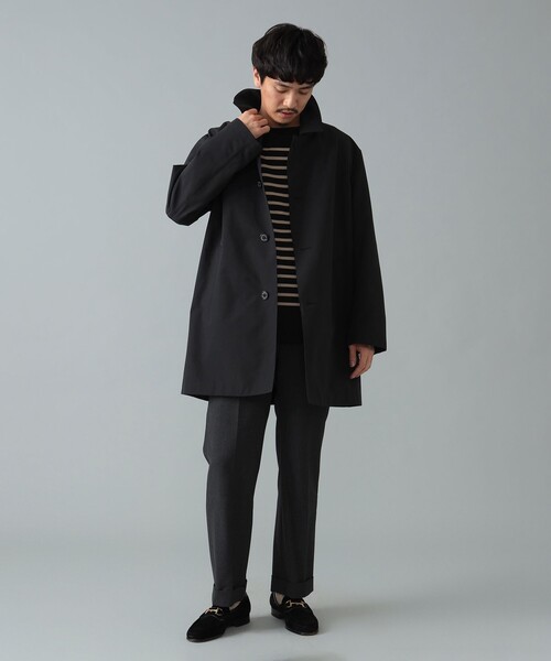 Traditional Weatherwear（トラディショナル ウェザーウェア） コート