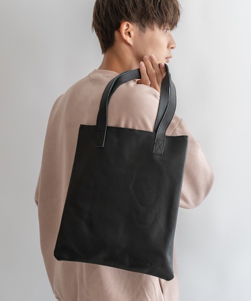 TRANSIT GATE（トランジットゲート） トートバッグ TransitGate G2 本