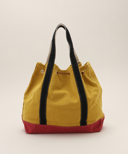 Spick＆Span（スピック アンド スパン） トートバッグ 「sita