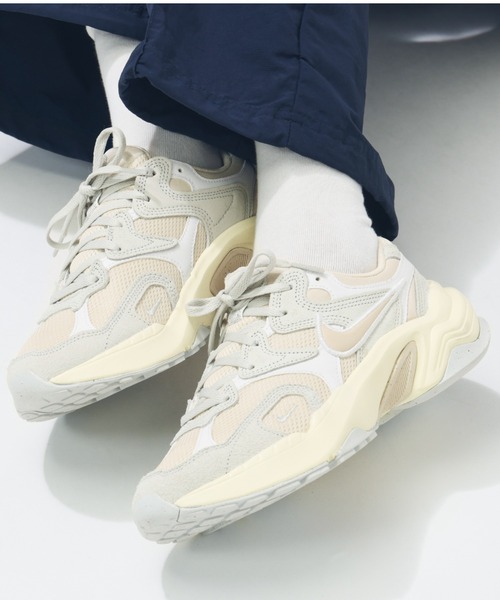 NIKE（ナイキ） スニーカー AL8 レディース : ZOZOTOWN Yahoo!店