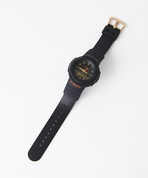 G-SHOCK 腕時計 「別注」 「G-SHOCK」 AWG-M520UA/腕時計 メンズ
